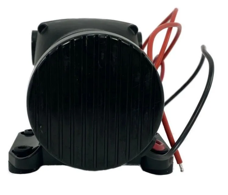 HD RV WATER PMP 12V 4GPM 50PSI